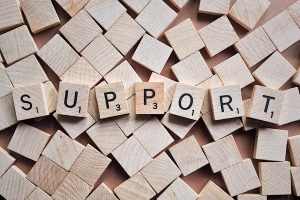 COVID-19 support for businesses