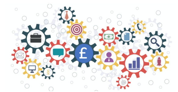 system provessing accountancy transactions