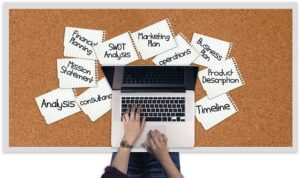 ideas for business planning
