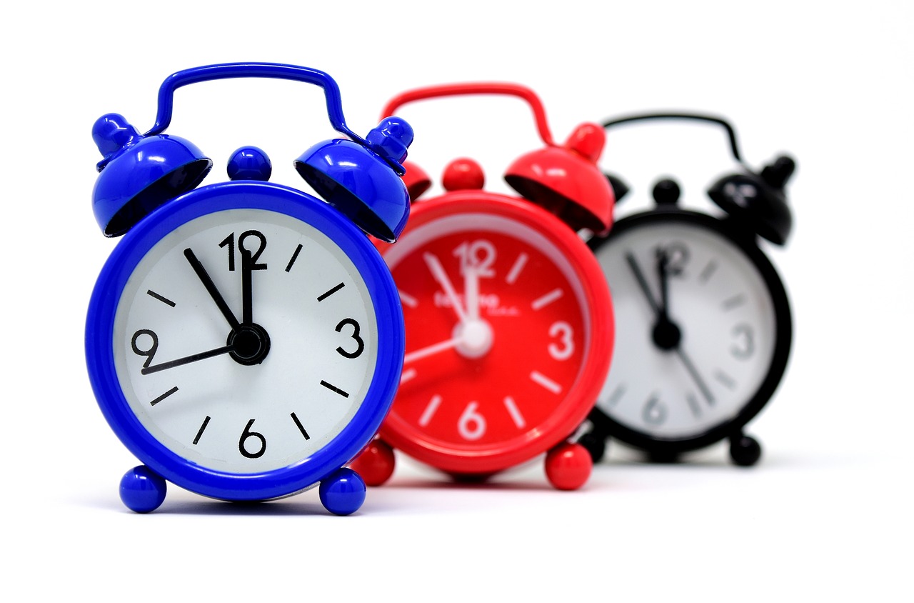 Countdown to tax year-end