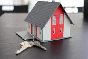 selling house