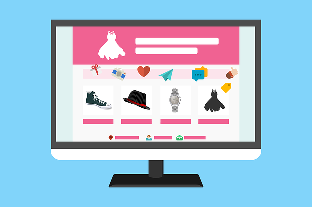 side hustle selling online