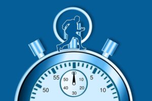 stopwatch