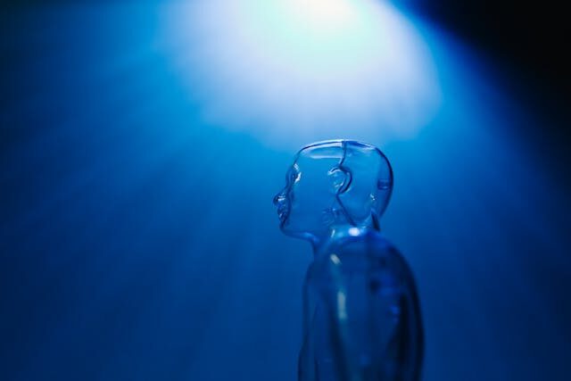 AI figure