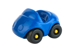 toy car